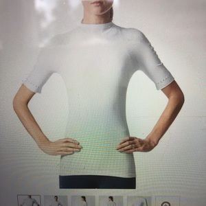 Adidas Warp Knit T- Shirt- WORN ONCE